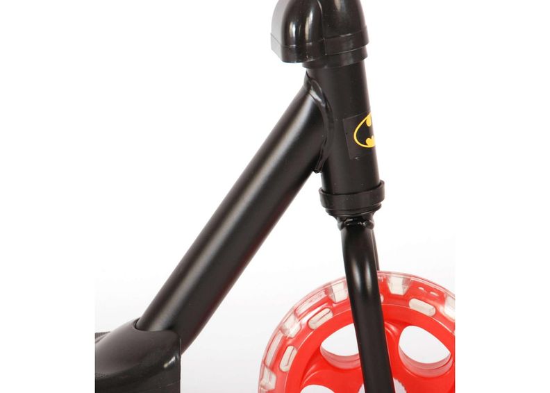 Lasten kolmipyöräinen potkulauta Batman kuvasuurennos