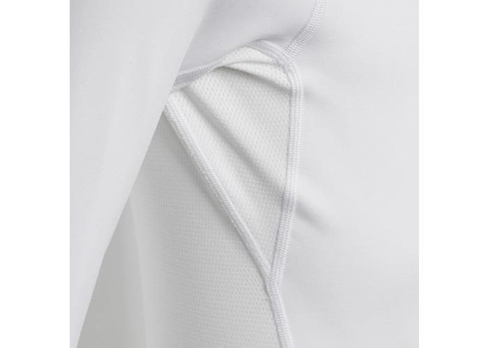 Lasten kompressiopaita Adidas Junior ASK LS TEE Y kuvasuurennos