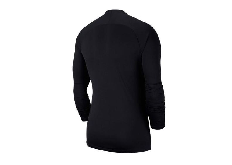 Lasten kompressiopaita Nike Dry Park JR AV2611-010 kuvasuurennos