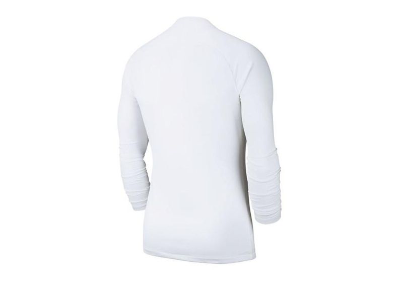 Lasten kompressiopaita Nike Dry Park JR AV2611-100 kuvasuurennos