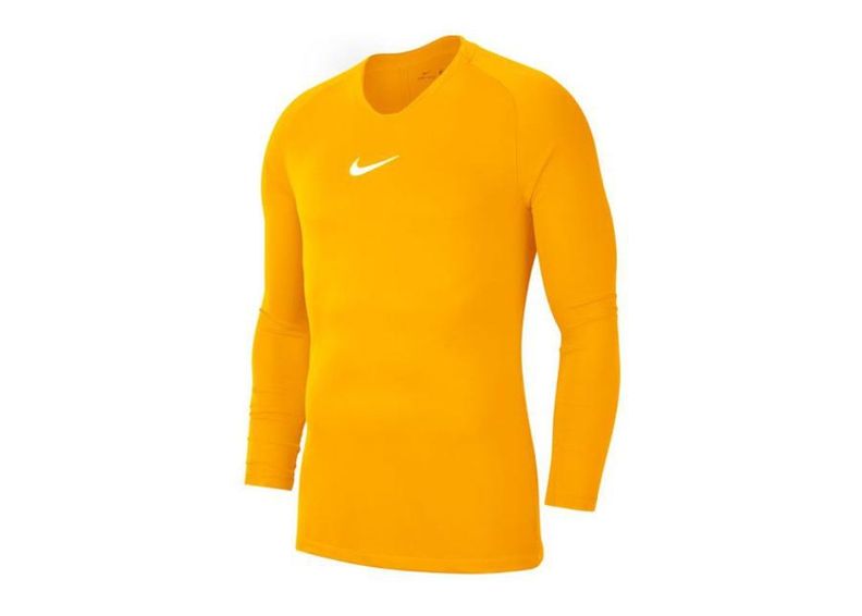 Lasten kompressiopaita Nike Dry Park JR AV2611-739 kuvasuurennos