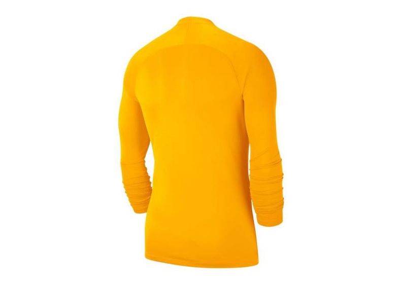 Lasten kompressiopaita Nike Dry Park JR AV2611-739 kuvasuurennos