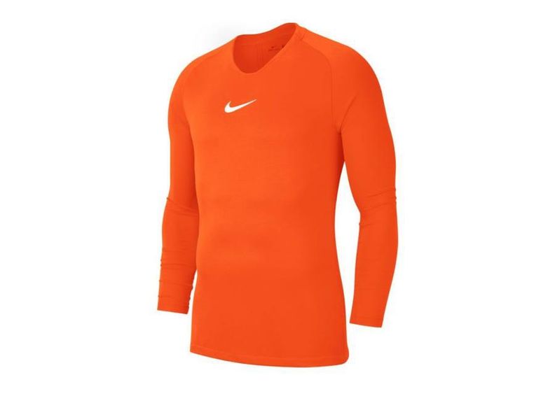 Lasten kompressiopaita Nike Dry Park JR AV2611-819 kuvasuurennos