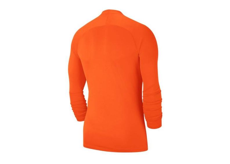 Lasten kompressiopaita Nike Dry Park JR AV2611-819 kuvasuurennos