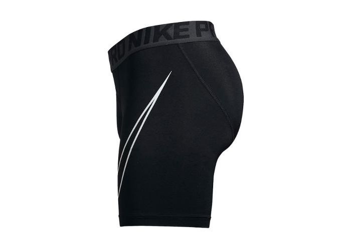 Lasten kompressioshortsit Nike Cool Compression 6 Jr kuvasuurennos