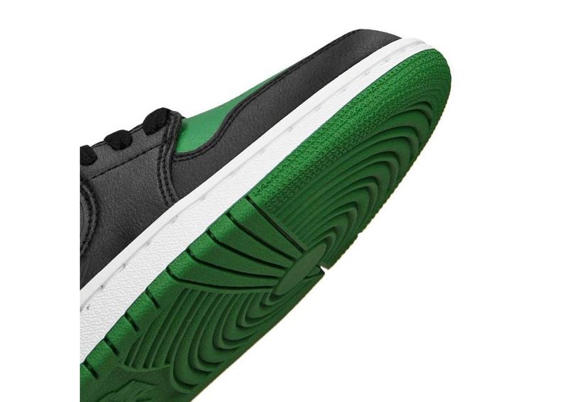 Lasten koripallokengät Nike Jordan Access Jr AV7941-013 kuvasuurennos