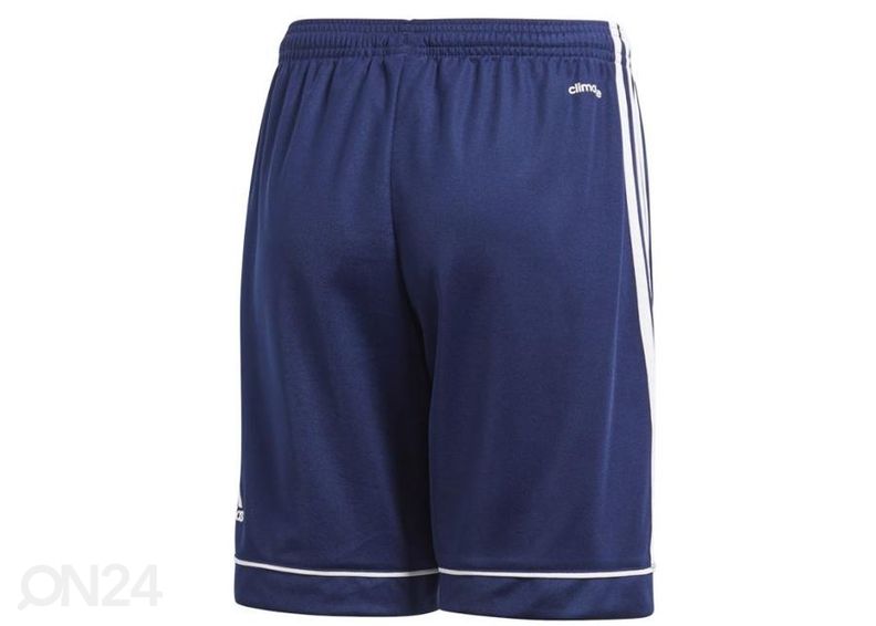 Lasten koripalloshortsit Adidas Squadra 17 Jr kuvasuurennos