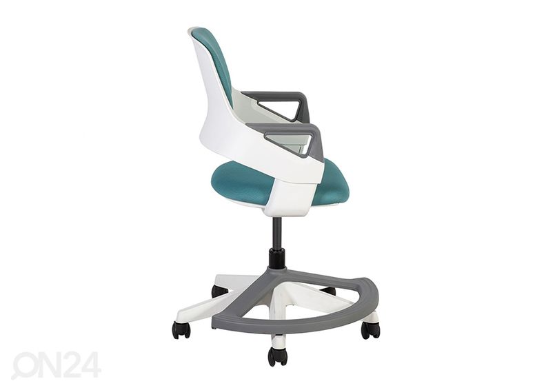 Lasten koulutuoli Rookee kuvasuurennos