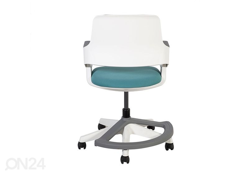 Lasten koulutuoli Rookee kuvasuurennos