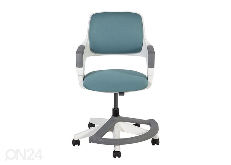 Lasten koulutuoli Rookee kuvasuurennos