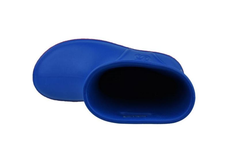 Lasten kumisaappaat Crocs Crocband Rain Boot Kids 205827-4KD kuvasuurennos