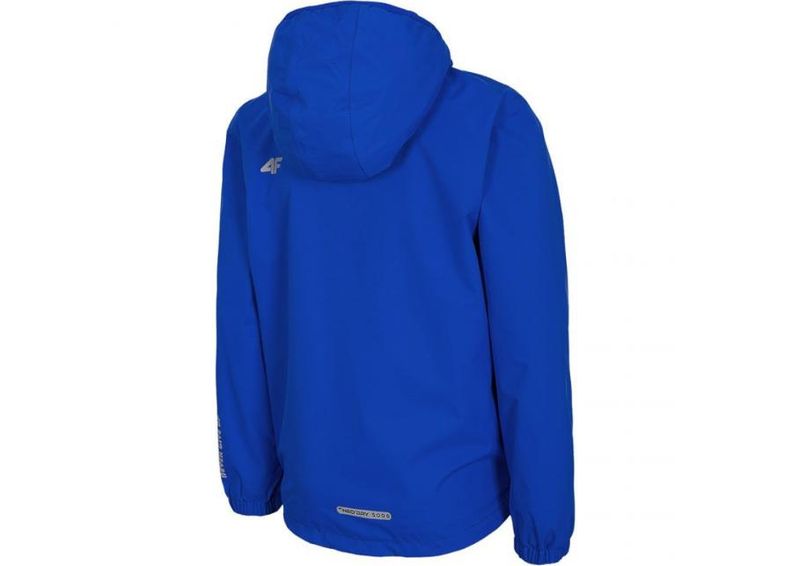 Lasten kuoritakki 4F JR HJL20-JKUM001A 36S kuvasuurennos