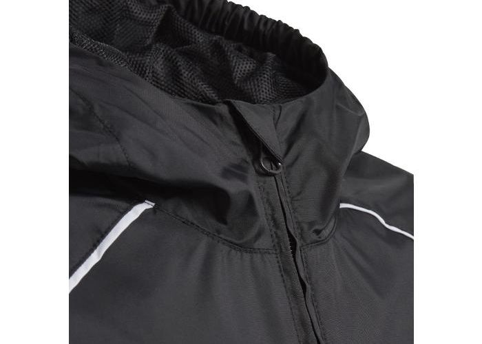 Lasten kuoritakki Adidas CORE 18 RN JKT Jr kuvasuurennos