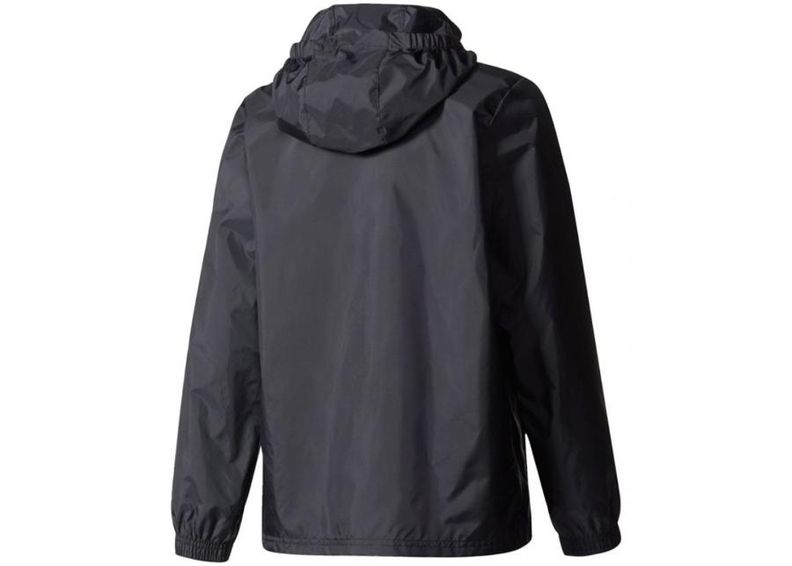 Lasten kuoritakki adidas M COREF RAI JR BR4120 kuvasuurennos