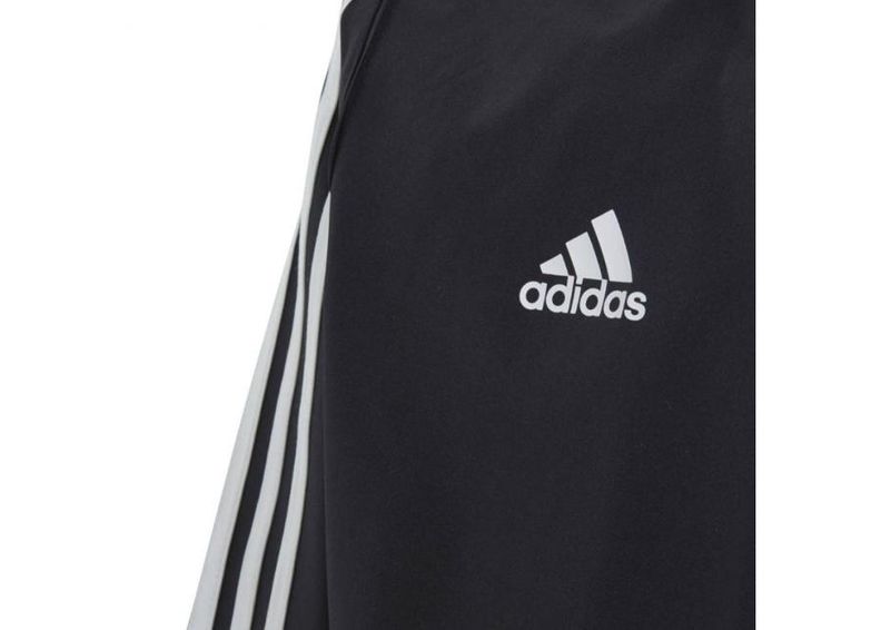 Lasten kuoritakki Adidas Tiro 19 All Weather JR D95941 kuvasuurennos