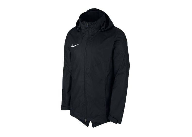 Lasten kuoritakki Nike Academy 18 Rain Jr 893819-010 kuvasuurennos