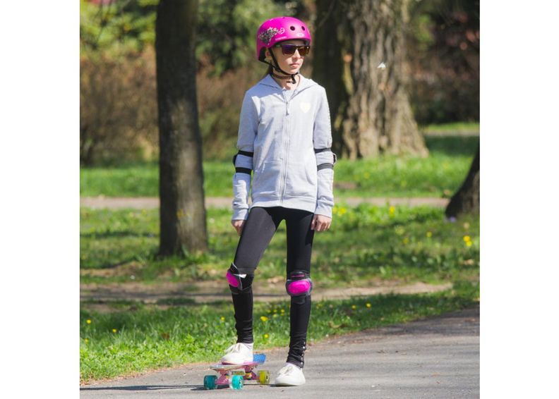 Lasten kypärä Cutte Helmet WORKER kuvasuurennos