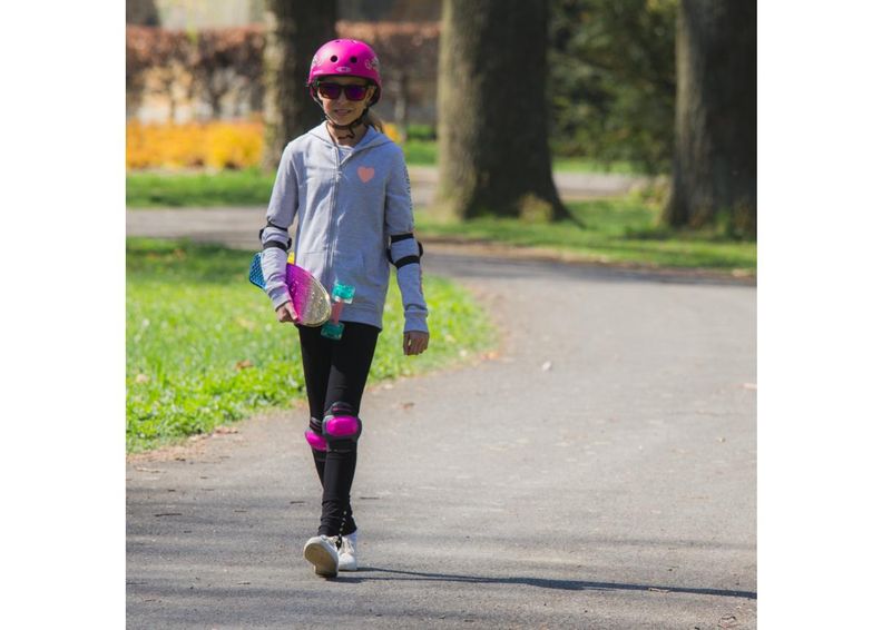 Lasten kypärä Cutte Helmet WORKER kuvasuurennos