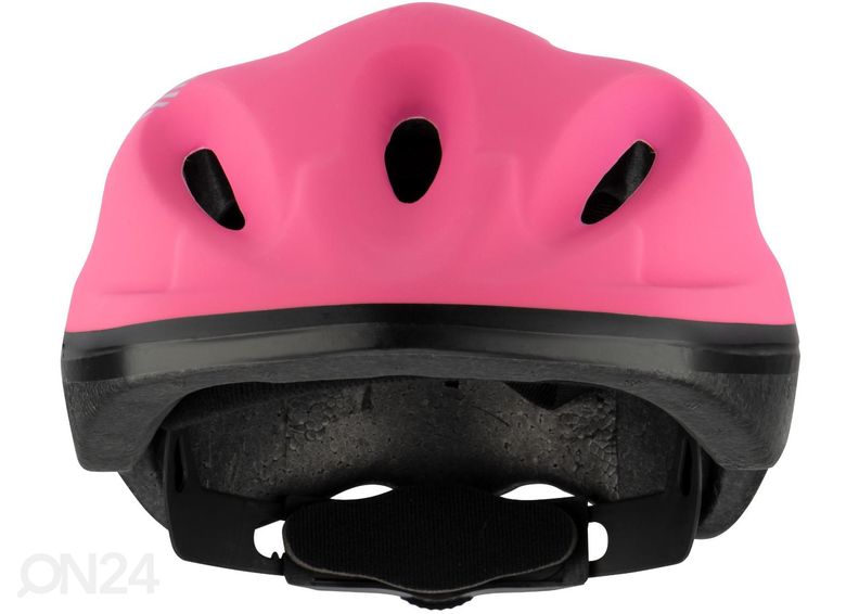 Lasten kypärä Rosie Road Nijdam 52-56 cm kuvasuurennos