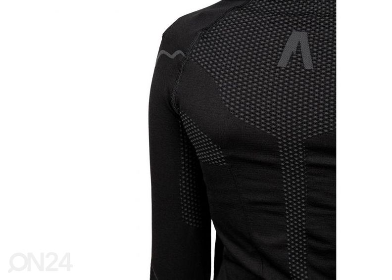 Lasten lämmin alusasu Alpinus Jr kuvasuurennos