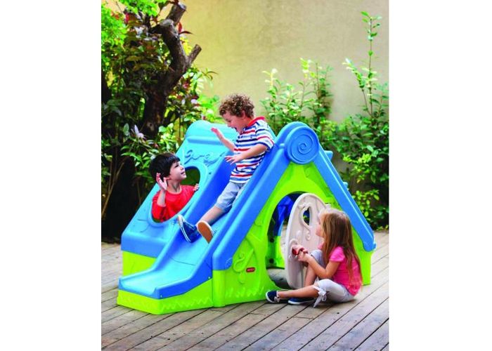 Lasten leikkikeskus Keter Funtivity kuvasuurennos