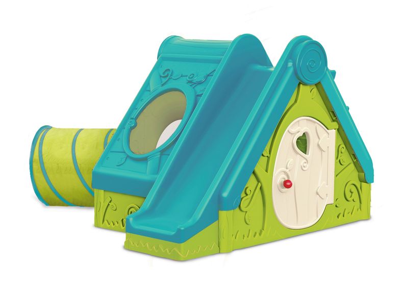 Lasten leikkikeskus Keter Funtivity kuvasuurennos