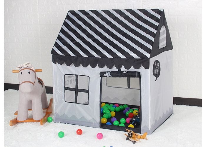 Lasten leikkiteltta 120 cm kuvasuurennos