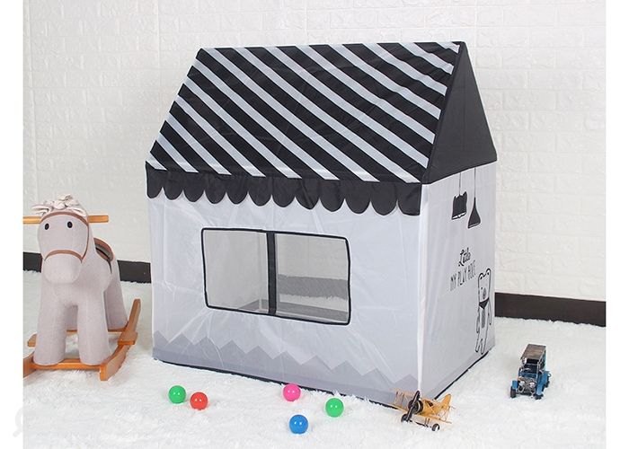 Lasten leikkiteltta 120 cm kuvasuurennos