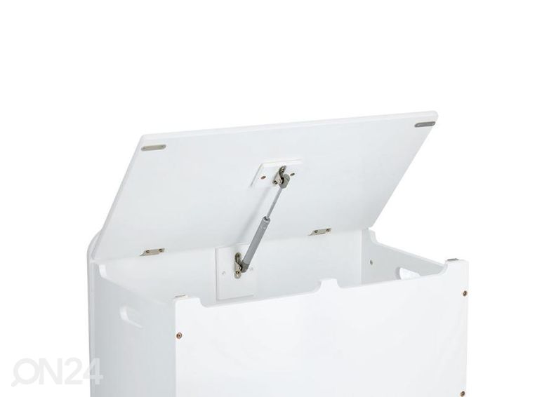 Lasten lelulaatikko/ säilytyspenkki Cloud kuvasuurennos