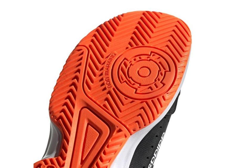 Lasten lentopallokengät Adidas Court Stabil Jr F99912 kuvasuurennos