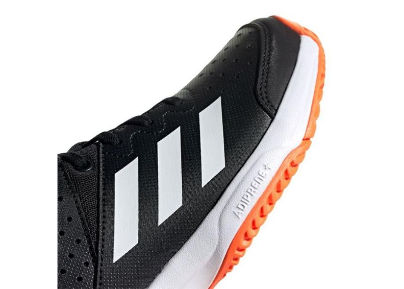 Lasten lentopallokengät Adidas Court Stabil Jr F99912 kuvasuurennos