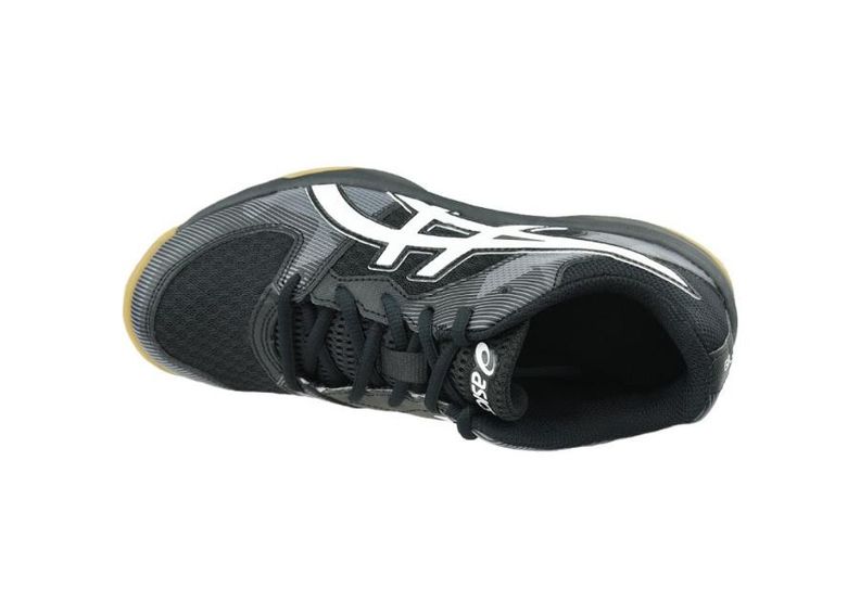 Lasten lentopallokengät Asics Gel-Tactic GS JR 1074A014-003 kuvasuurennos