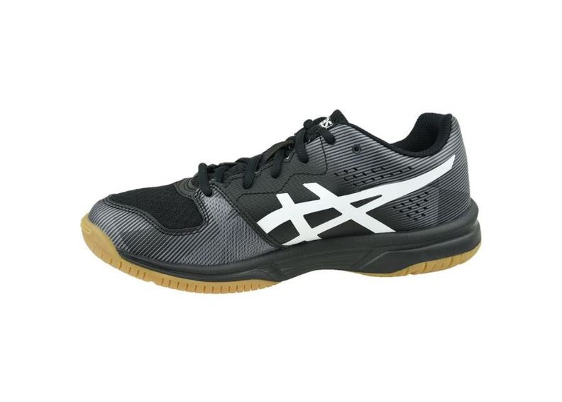 Lasten lentopallokengät Asics Gel-Tactic GS JR 1074A014-003 kuvasuurennos