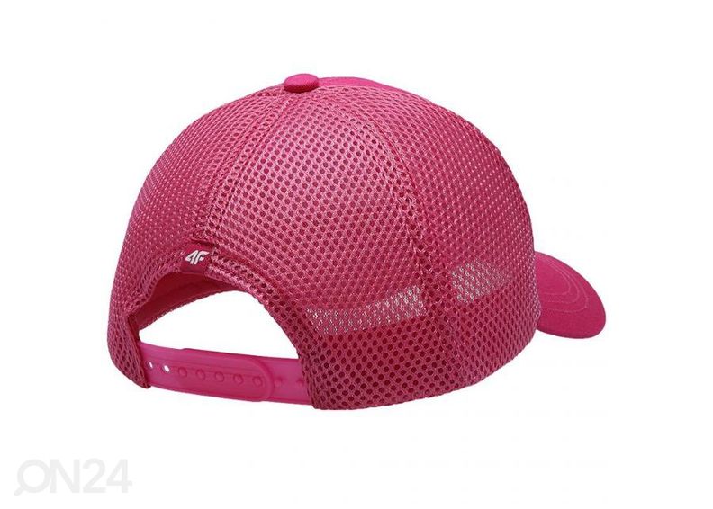 Lasten lippalakki 4F kuvasuurennos