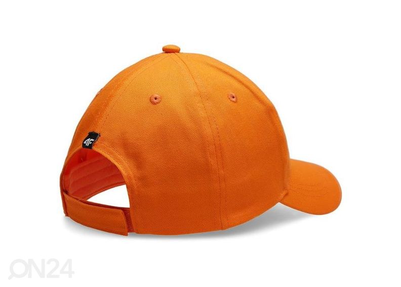 Lasten lippalakki 4F kuvasuurennos