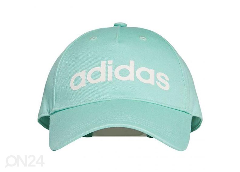Lasten lippalakki Adidas Daily Cap kuvasuurennos