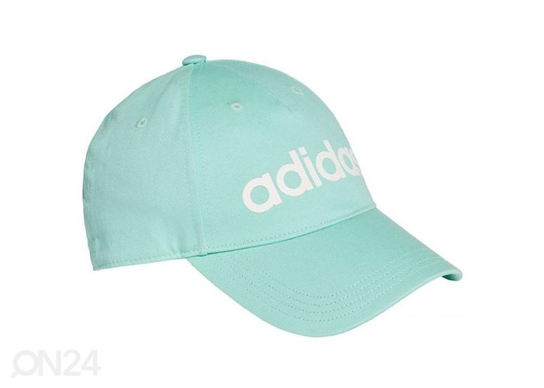 Lasten lippalakki Adidas Daily Cap kuvasuurennos