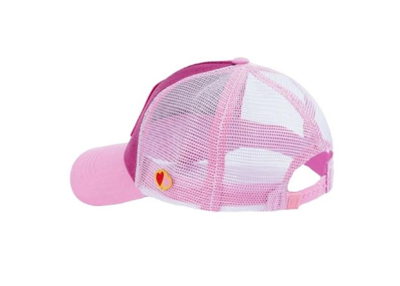 Lasten lippalakki Capslab Freegun Care Bears CL-CAR-2-CHE02 kuvasuurennos