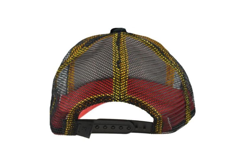 Lasten lippalakki Capslab Freegun Marvel Junior kuvasuurennos