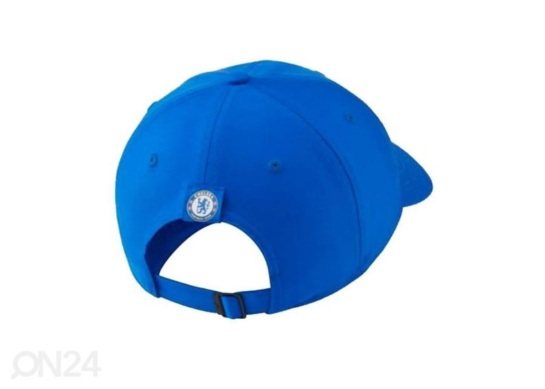 Lasten lippalakki Nike Chelsea FC Heritage86 kuvasuurennos