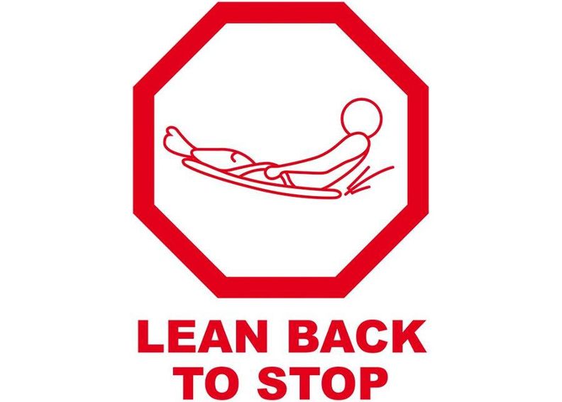 Lasten liukuri Snow Star kuvasuurennos