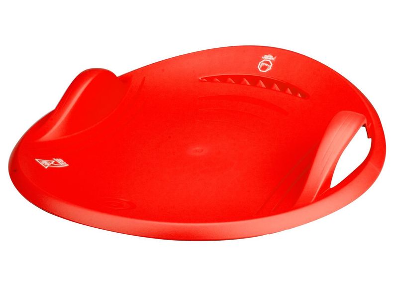 Lasten liukuri Snow Star kuvasuurennos