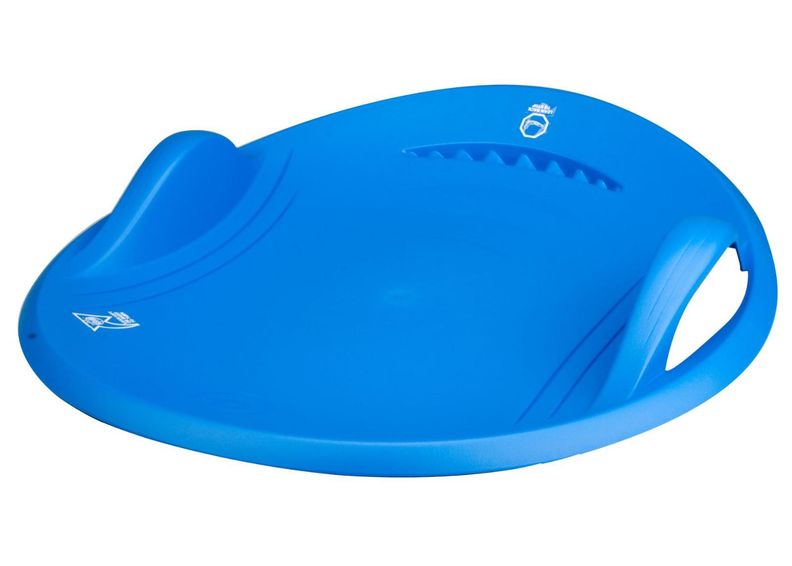 Lasten liukuri Snow Star kuvasuurennos