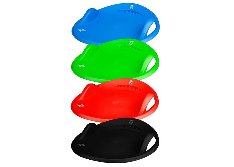 Lasten liukuri Snow Star kuvasuurennos