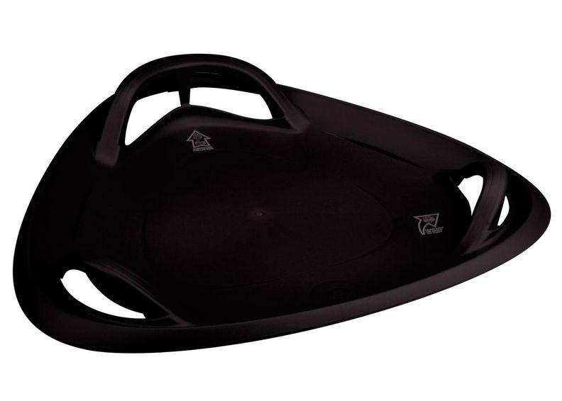 Lasten liukuri Snow Triangle kuvasuurennos