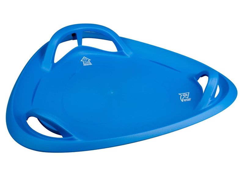 Lasten liukuri Snow Triangle kuvasuurennos