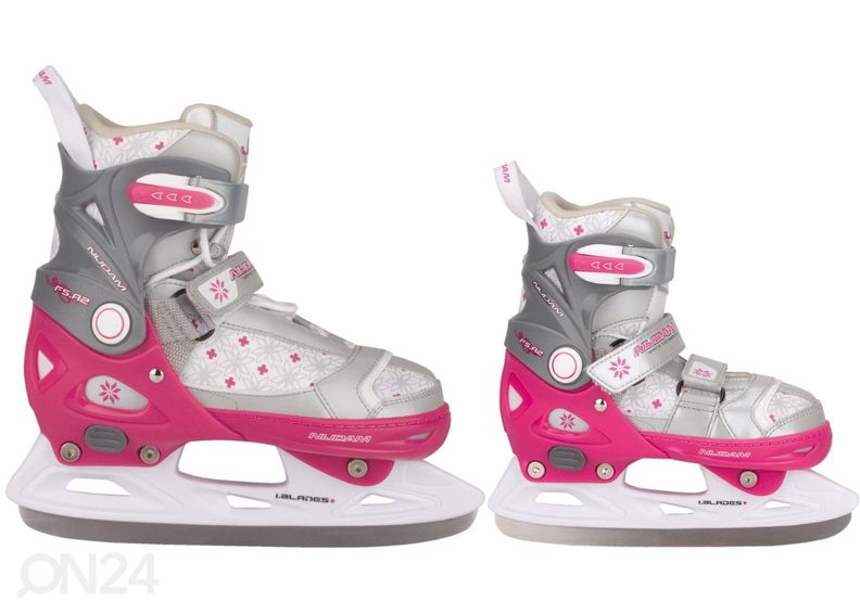 Lasten luistimet 1 Nijdam kuvasuurennos