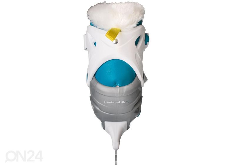 Lasten luistimet 4 Nijdam kuvasuurennos