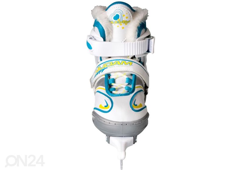 Lasten luistimet 4 Nijdam kuvasuurennos