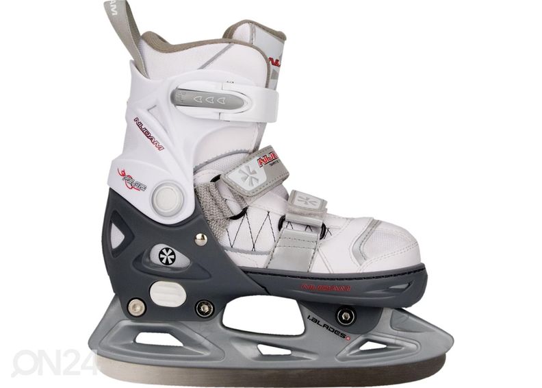 Lasten luistimet Nijdam kuvasuurennos